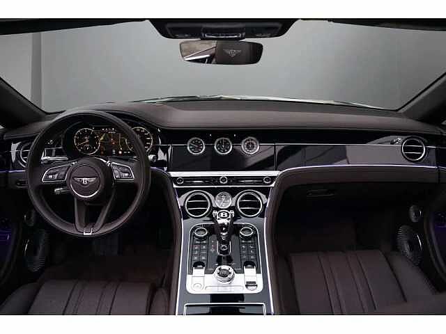 3:Bentley Continental GTC V8, Cabrio, Verdant, Bentley Hamburg